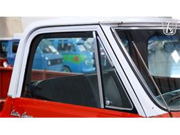 1970 GMC 2500 (CC-2101925) for sale in New Braundfels, Texas