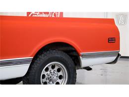 1970 GMC 2500 (CC-2101925) for sale in New Braundfels, Texas