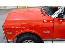 1970 GMC 2500 (CC-2101925) for sale in New Braundfels, Texas