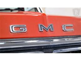1970 GMC 2500 (CC-2101925) for sale in New Braundfels, Texas