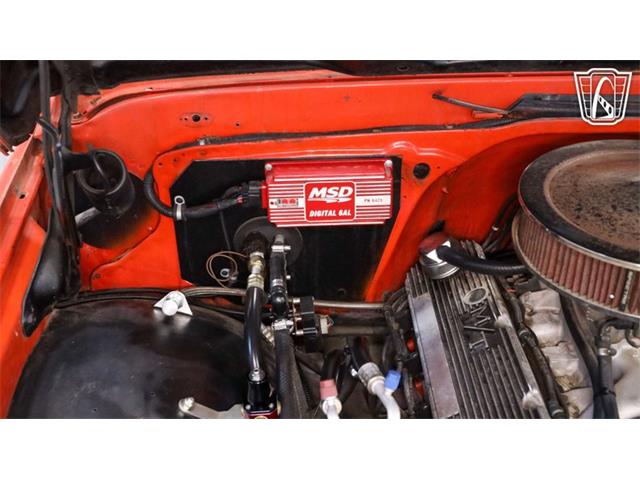 1970 GMC 2500 (CC-2101925) for sale in New Braundfels, Texas