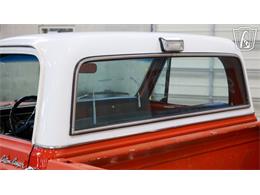 1970 GMC 2500 (CC-2101925) for sale in New Braundfels, Texas
