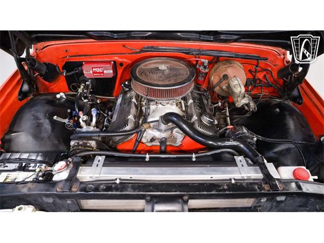1970 GMC 2500 (CC-2101925) for sale in New Braundfels, Texas