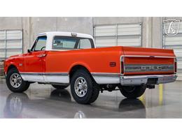 1970 GMC 2500 (CC-2101925) for sale in New Braundfels, Texas