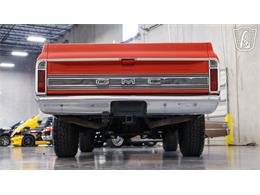1970 GMC 2500 (CC-2101925) for sale in New Braundfels, Texas