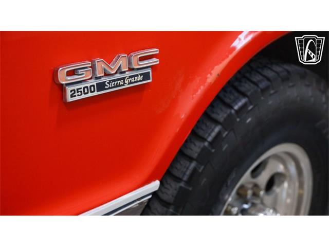 1970 GMC 2500 (CC-2101925) for sale in New Braundfels, Texas