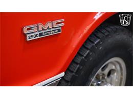 1970 GMC 2500 (CC-2101925) for sale in New Braundfels, Texas