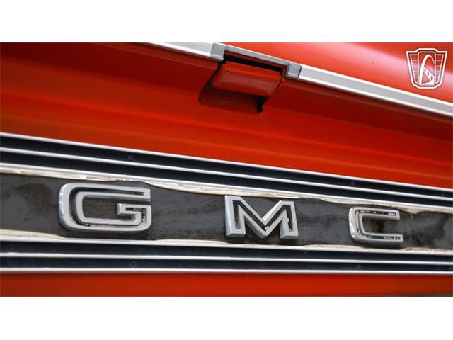 1970 GMC 2500 (CC-2101925) for sale in New Braundfels, Texas