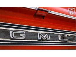 1970 GMC 2500 (CC-2101925) for sale in New Braundfels, Texas