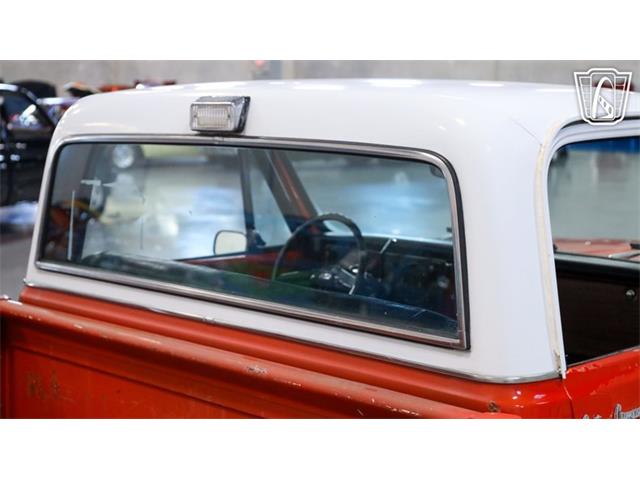 1970 GMC 2500 (CC-2101925) for sale in New Braundfels, Texas