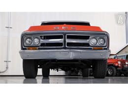 1970 GMC 2500 (CC-2101925) for sale in New Braundfels, Texas