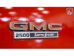 1970 GMC 2500 (CC-2101925) for sale in New Braundfels, Texas