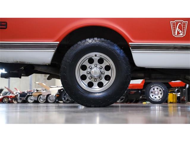 1970 GMC 2500 (CC-2101925) for sale in New Braundfels, Texas
