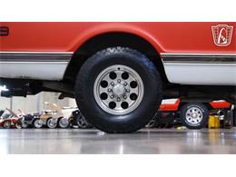 1970 GMC 2500 (CC-2101925) for sale in New Braundfels, Texas