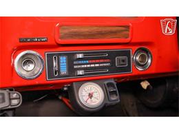 1970 GMC 2500 (CC-2101925) for sale in New Braundfels, Texas