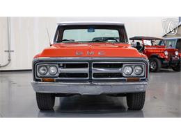 1970 GMC 2500 (CC-2101925) for sale in New Braundfels, Texas