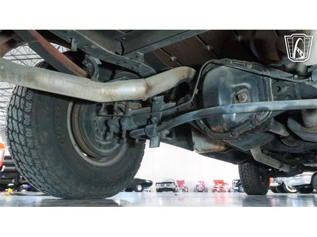 1970 GMC 2500 (CC-2101925) for sale in New Braundfels, Texas