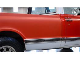 1970 GMC 2500 (CC-2101925) for sale in New Braundfels, Texas