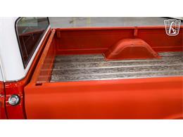 1970 GMC 2500 (CC-2101925) for sale in New Braundfels, Texas