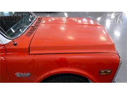 1970 GMC 2500 (CC-2101925) for sale in New Braundfels, Texas