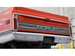 1970 GMC 2500 (CC-2101925) for sale in New Braundfels, Texas