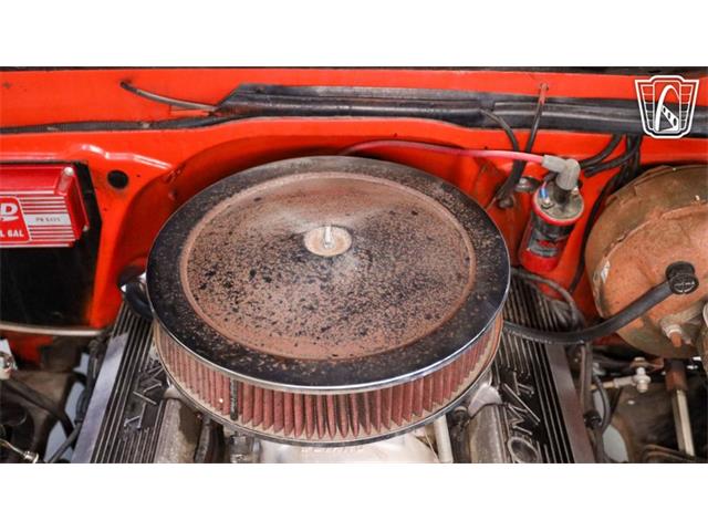 1970 GMC 2500 (CC-2101925) for sale in New Braundfels, Texas