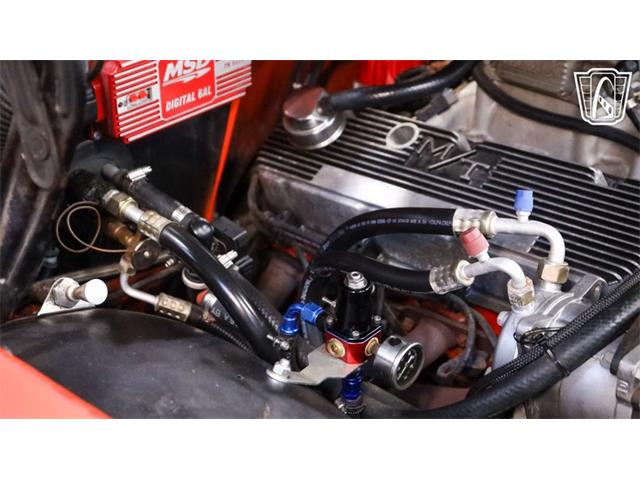1970 GMC 2500 (CC-2101925) for sale in New Braundfels, Texas