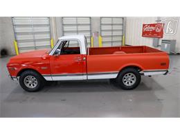 1970 GMC 2500 (CC-2101925) for sale in New Braundfels, Texas