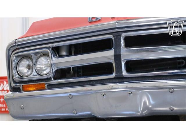 1970 GMC 2500 (CC-2101925) for sale in New Braundfels, Texas