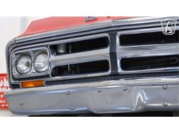 1970 GMC 2500 (CC-2101925) for sale in New Braundfels, Texas