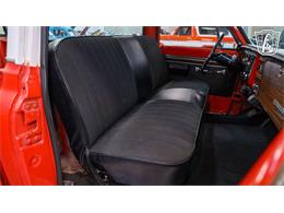 1970 GMC 2500 (CC-2101925) for sale in New Braundfels, Texas