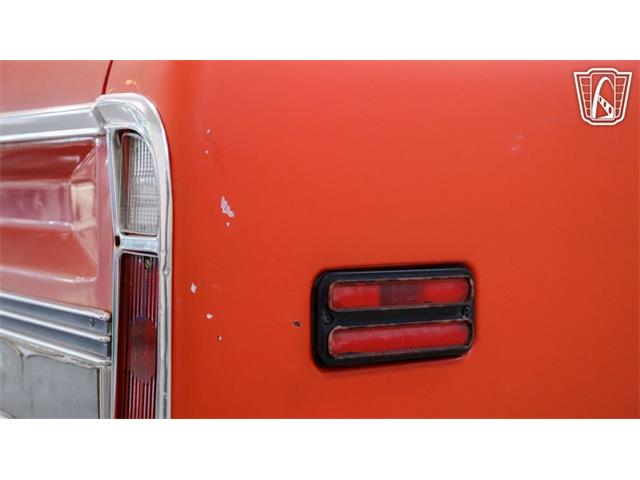 1970 GMC 2500 (CC-2101925) for sale in New Braundfels, Texas