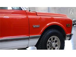 1970 GMC 2500 (CC-2101925) for sale in New Braundfels, Texas