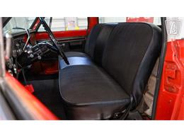 1970 GMC 2500 (CC-2101925) for sale in New Braundfels, Texas
