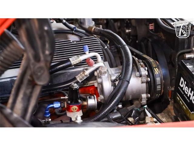 1970 GMC 2500 (CC-2101925) for sale in New Braundfels, Texas