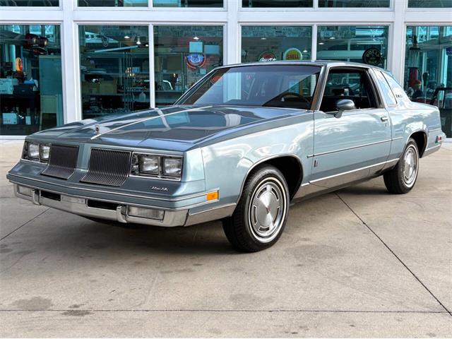 1986 Oldsmobile Cutlass Supreme (CC-2101926) for sale in Bradenton, Florida
