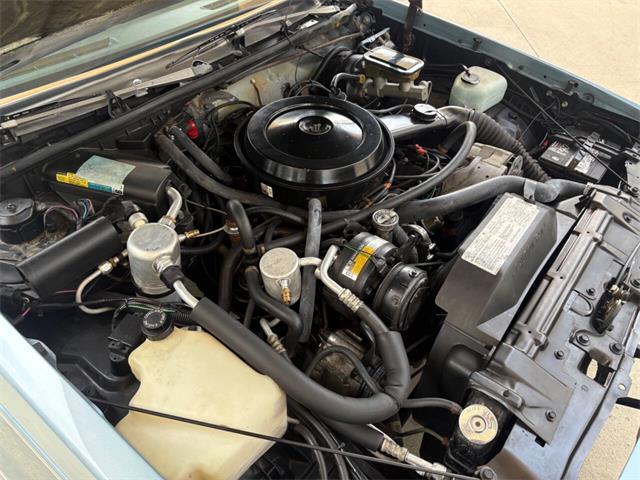 1986 Oldsmobile Cutlass Supreme (CC-2101926) for sale in Bradenton, Florida