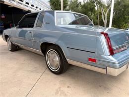 1986 Oldsmobile Cutlass Supreme (CC-2101926) for sale in Bradenton, Florida