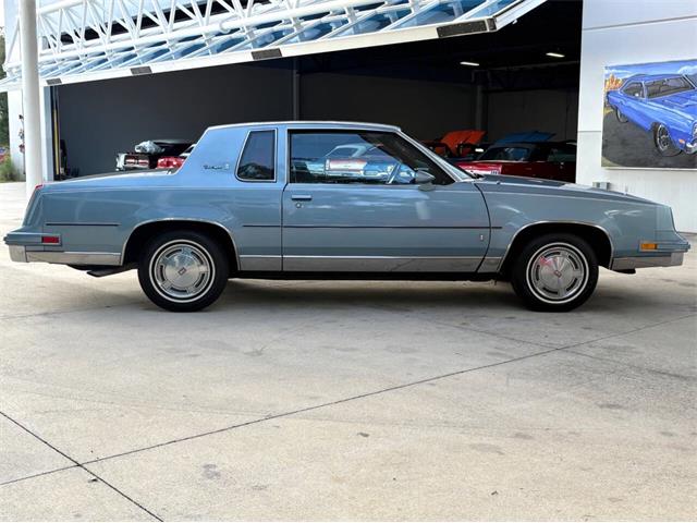 1986 Oldsmobile Cutlass Supreme (CC-2101926) for sale in Bradenton, Florida