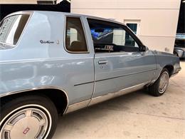 1986 Oldsmobile Cutlass Supreme (CC-2101926) for sale in Bradenton, Florida