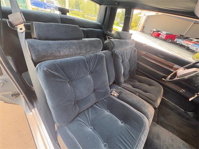 1986 Oldsmobile Cutlass Supreme (CC-2101926) for sale in Bradenton, Florida