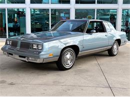 1986 Oldsmobile Cutlass Supreme (CC-2101926) for sale in Bradenton, Florida