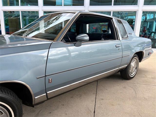 1986 Oldsmobile Cutlass Supreme (CC-2101926) for sale in Bradenton, Florida