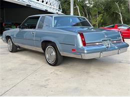 1986 Oldsmobile Cutlass Supreme (CC-2101926) for sale in Bradenton, Florida