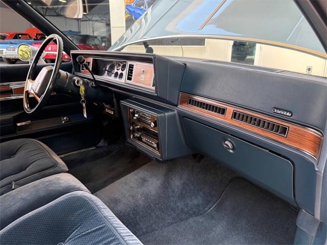 1986 Oldsmobile Cutlass Supreme (CC-2101926) for sale in Bradenton, Florida