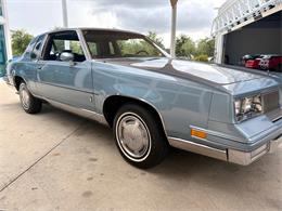 1986 Oldsmobile Cutlass Supreme (CC-2101926) for sale in Bradenton, Florida