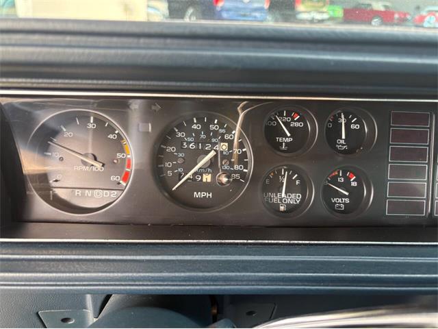 1986 Oldsmobile Cutlass Supreme (CC-2101926) for sale in Bradenton, Florida