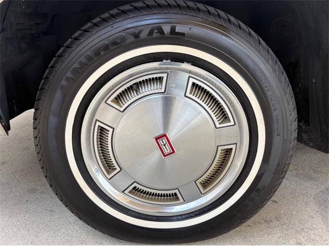 1986 Oldsmobile Cutlass Supreme (CC-2101926) for sale in Bradenton, Florida