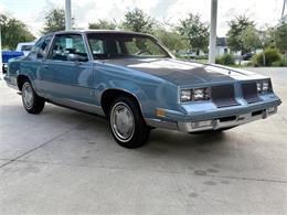 1986 Oldsmobile Cutlass Supreme (CC-2101926) for sale in Bradenton, Florida