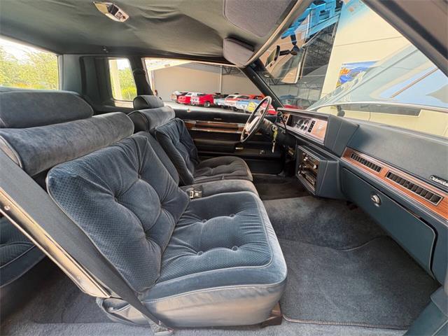 1986 Oldsmobile Cutlass Supreme (CC-2101926) for sale in Bradenton, Florida